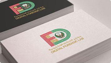 ABU DHABI POLICE Logo