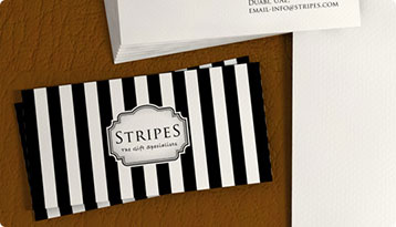 STRIPES Logo